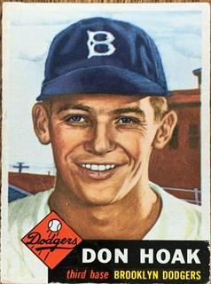 Don Hoak