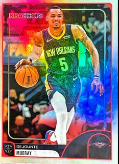 Dejounte Murray