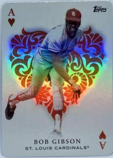 Bob Gibson