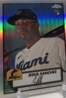 Jesus Sanchez