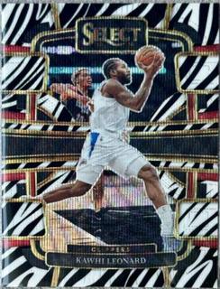 Kawhi Leonard