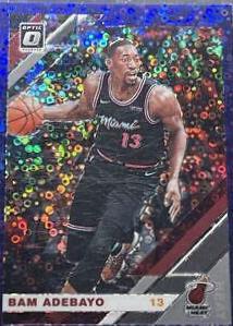 Bam Adebayo