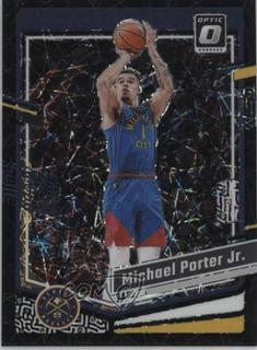 Michael Porter Jr.