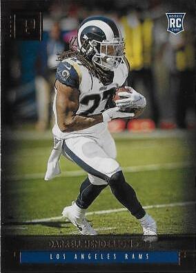 Darrell Henderson #P30