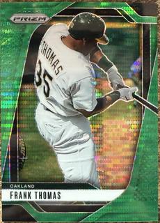 Frank Thomas