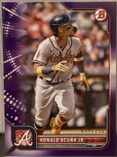 Ronald Acuna Jr.