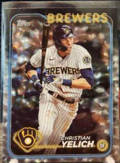Christian Yelich