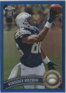 Vincent Brown