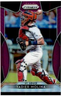 Yadier Molina