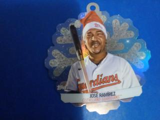 Jose Ramirez