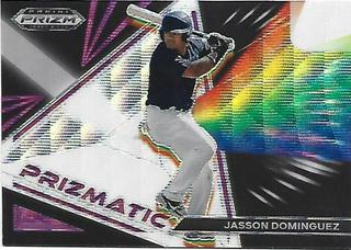 Jasson Dominguez