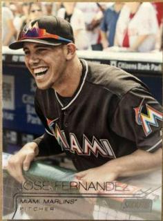 Jose Fernandez