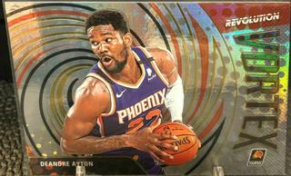 Deandre Ayton