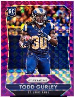 Todd Gurley