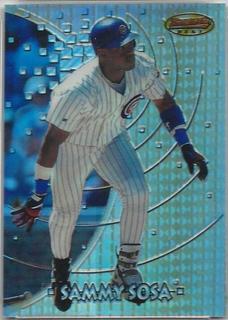 Sammy Sosa