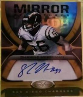 Shawne Merriman