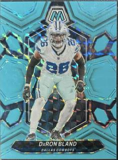 DaRon Bland