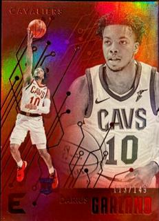 Darius Garland