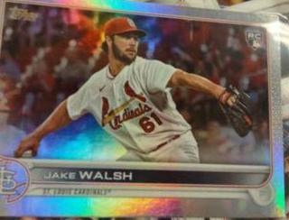 Jake Walsh