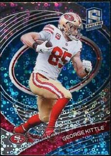 George Kittle