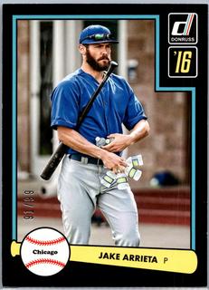 Jake Arrieta