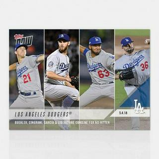 Los Angeles Dodgers