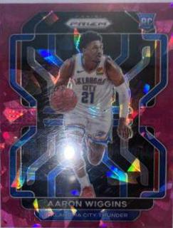 Aaron Wiggins