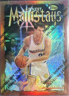 Mark Price