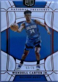 Wendell Carter Jr.