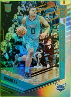 Miles Bridges