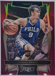 Dario Saric
