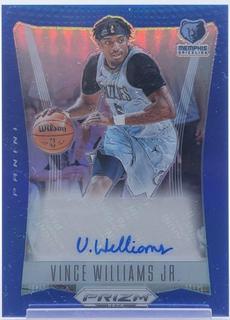 Vince Williams Jr.