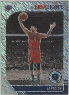 JJ Redick