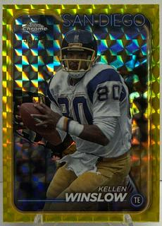 Kellen Winslow