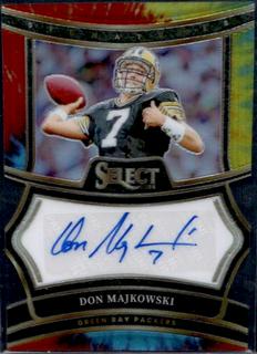 Don Majkowski