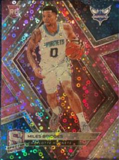 Miles Bridges