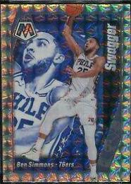 Ben Simmons