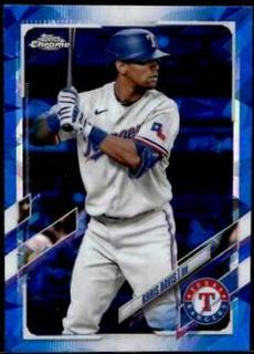 Khris Davis