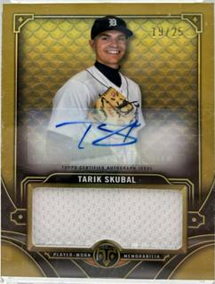 Tarik Skubal