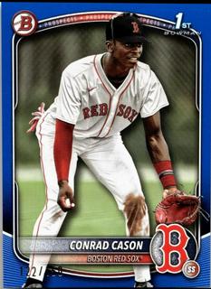 Conrad Cason