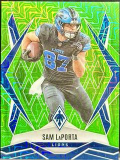 Sam LaPorta