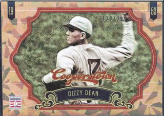 Dizzy Dean