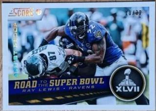 Ray Lewis