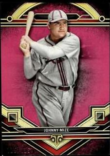 Johnny Mize