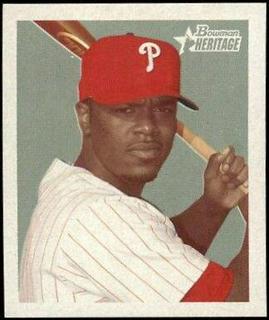 Jimmy Rollins