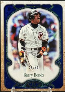 Barry Bonds