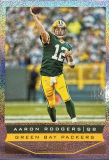Aaron Rodgers