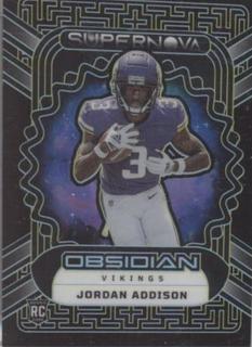 Jordan Addison