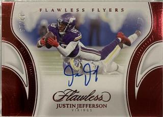 Justin Jefferson