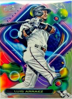 Luis Arraez